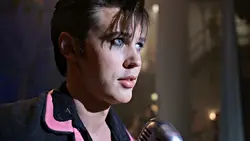 ELVIS PRESLEY EDIT