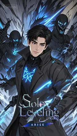 Solo Leveling anime