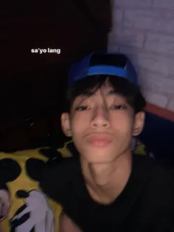 sa’yo lang
