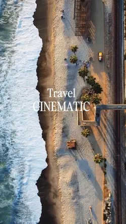 travel Cinematic 