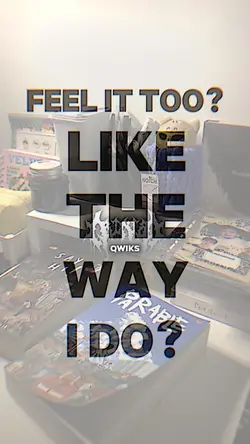 JJ FEEL IT TOO