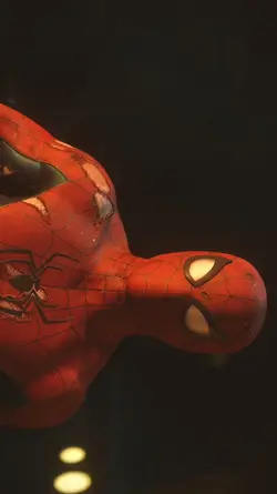Spiderman 4k edit 