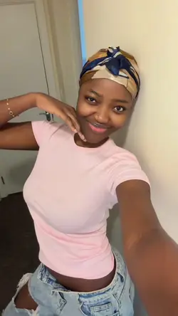 For You I Dey