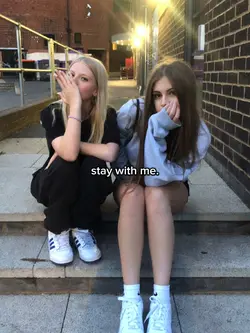 stay with me