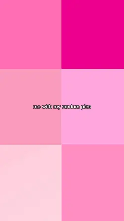 me&myrandompics.