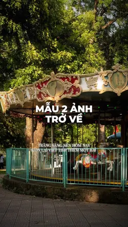 TRỞ VỀ