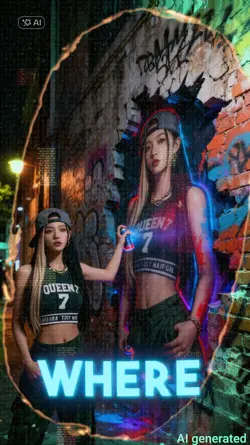 Grafiti jj
