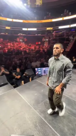 jj islam vs ian gary