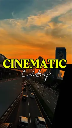 CINEMATIC 