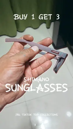 SUNGLASSES PROMO