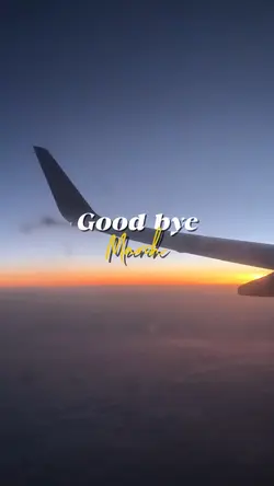 Good bye march