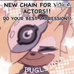 VA CHAIN!!