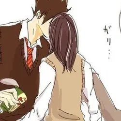 falling love<3