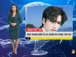 mẫu troll
