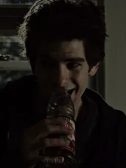 Andrew garfield