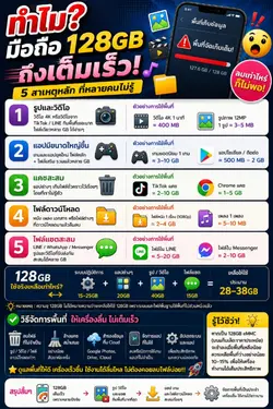 128gb