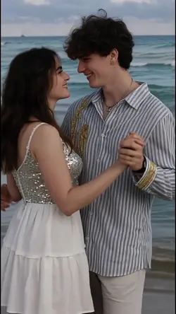 Couple Dance
