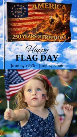 American Flag Day
