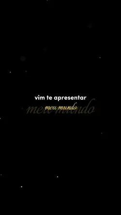 isso é o amor