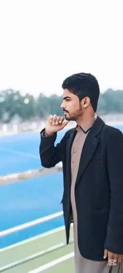 Balochi song