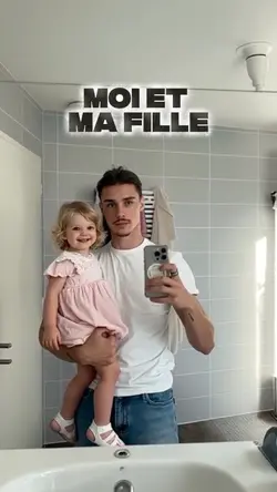Moi et ma fille