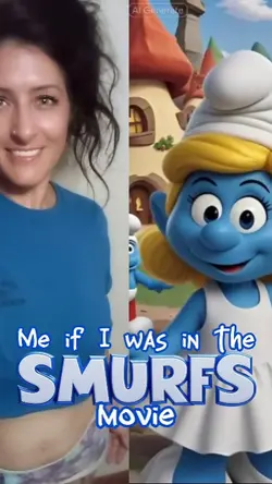 Smurfs