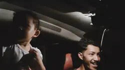 anak perempuan