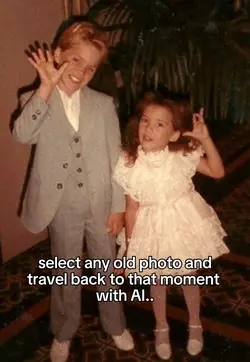 turn back time 