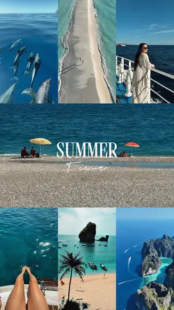 Summer time