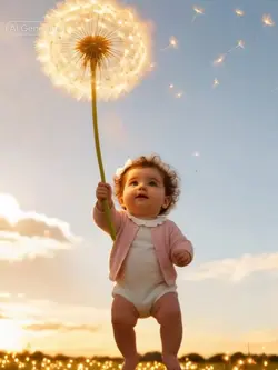 Ai Flying Baby 
