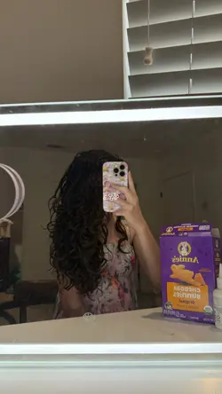 my hair 🤗