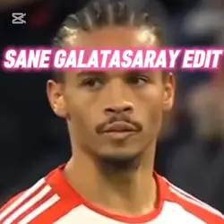 Leroy Sane Edit