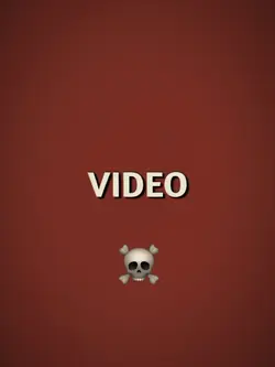 4clip Skull Edit 3:4
