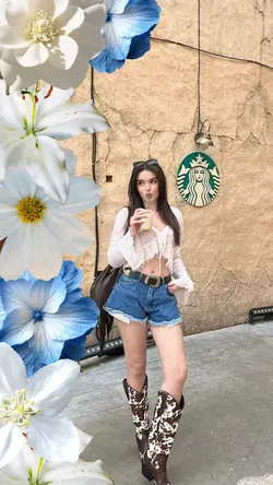 flower