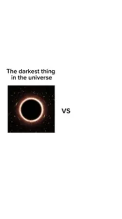 DARK Humor (kinda) 🤔