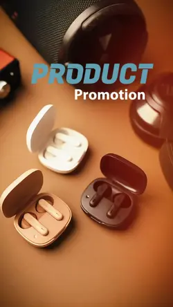 Product Promotion 