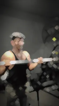 gym template 