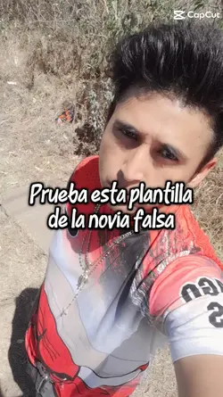 Novia falsa Moviento