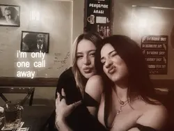 one call away