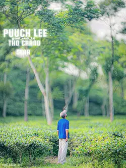 Puchle Tho Chand sea