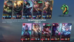 my gallery