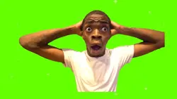 speed green screen 