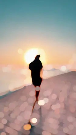 sad music slowmo🥺