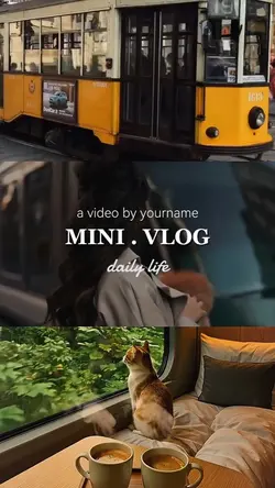 MINI VLOG DAILY LIFE
