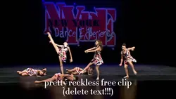 Pretty Reckles