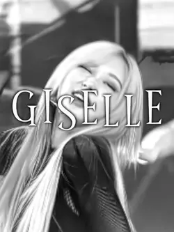 GISELLE EDIT