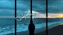 SplitTScreen