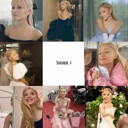 Ariana Grande 🔥❤️