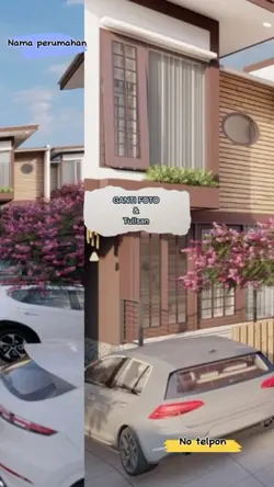 iklan rumah dijual