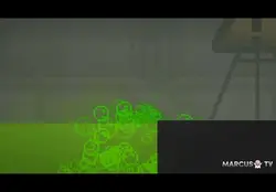 Funny melon playgrou